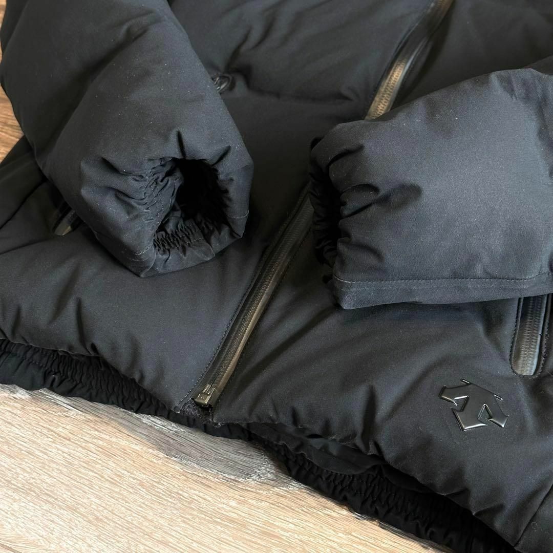 DESCENTE ALLTERRAIN - デサント オルテライン Bshop別注 水沢 DESCENTE ALLTERRAIN - デサント オルテライン Bshop別注 水沢