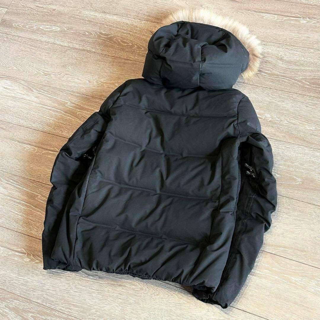 DESCENTE ALLTERRAIN - デサント オルテライン Bshop別注 水沢 DESCENTE ALLTERRAIN - デサント オルテライン Bshop別注 水沢