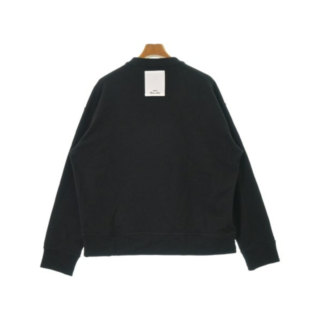 JIL SANDER - JIL SANDER ジルサンダー スウェット S 黒等 JIL SANDER - JIL SANDER ジルサンダー スウェット S 黒等