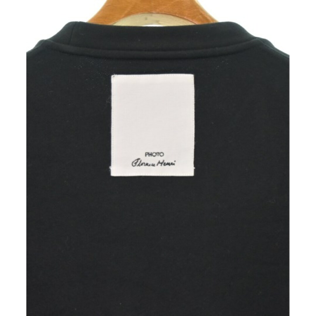 JIL SANDER - JIL SANDER ジルサンダー スウェット S 黒等 JIL SANDER - JIL SANDER ジルサンダー スウェット S 黒等