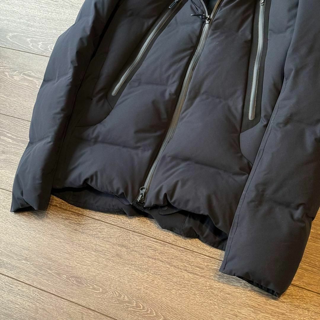DESCENTE ALLTERRAIN - 水沢ダウン デサントオルテライン DESCENTE ALLTERRAIN - 水沢ダウン デサントオルテライン