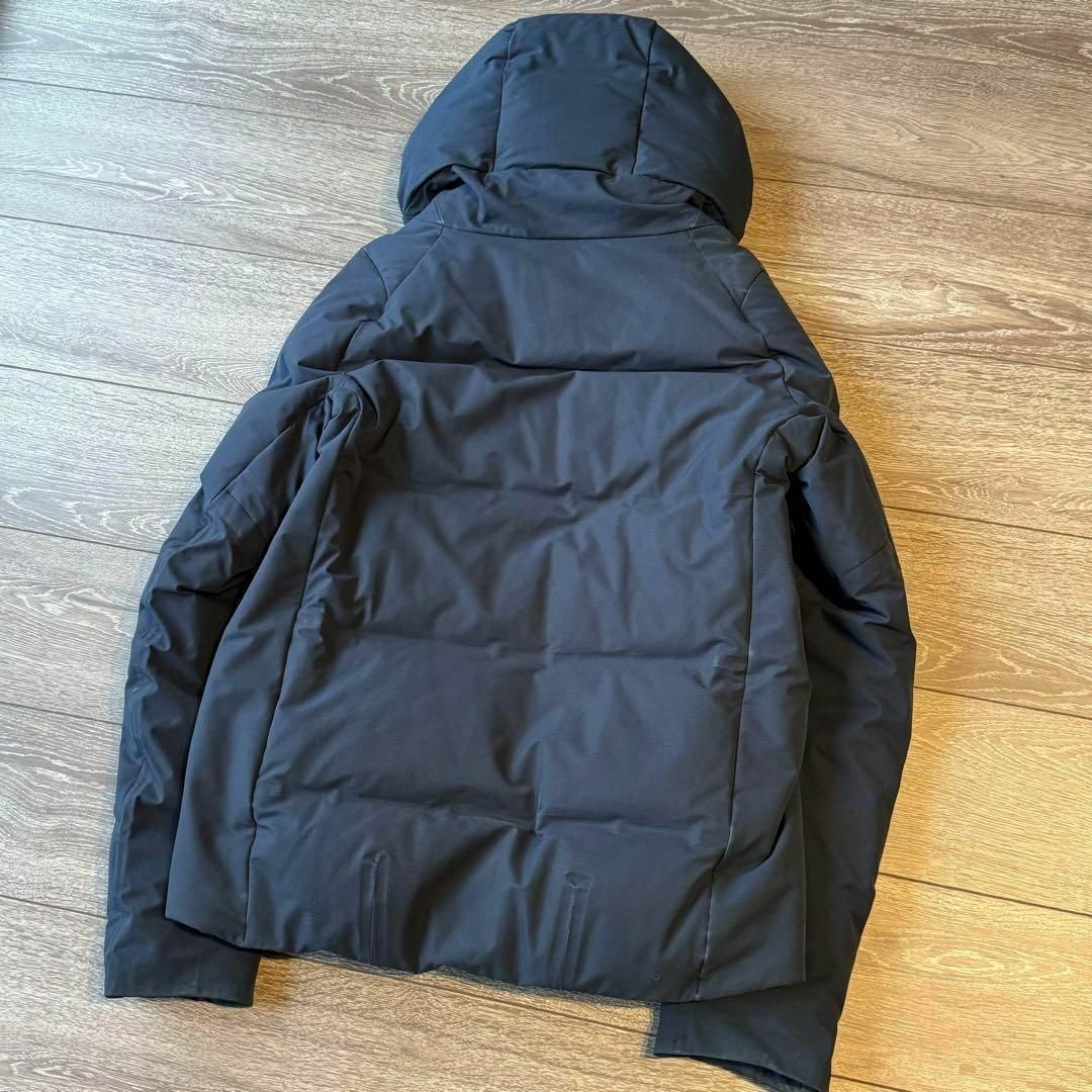 DESCENTE ALLTERRAIN - 水沢ダウン デサントオルテライン DESCENTE ALLTERRAIN - 水沢ダウン デサントオルテライン