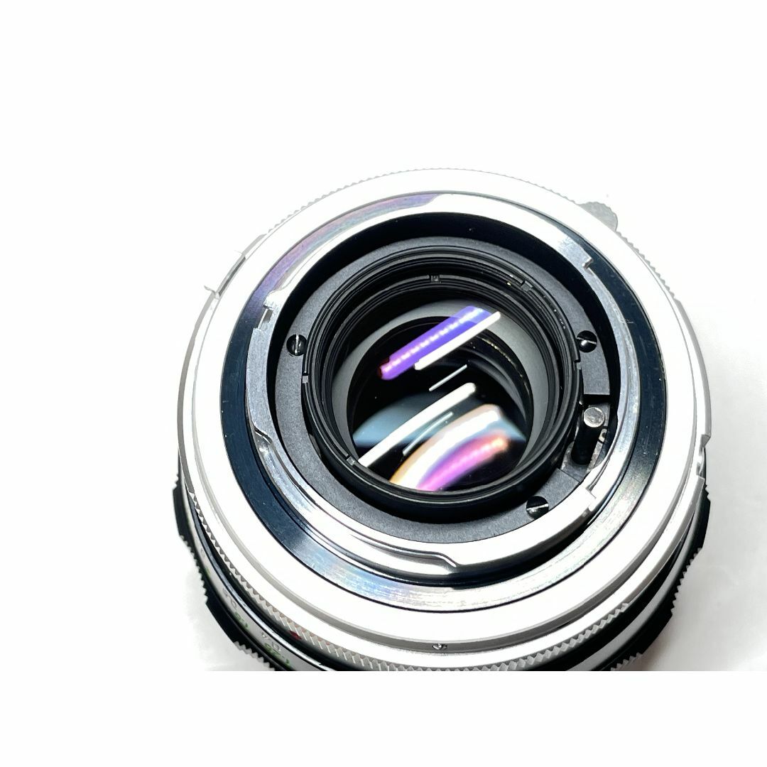 ミノルタ MC FISH-EYE ROKKOR-OK 16mm F2.8 ミノルタ MC FISH-EYE ROKKOR-OK 16mm F2.8