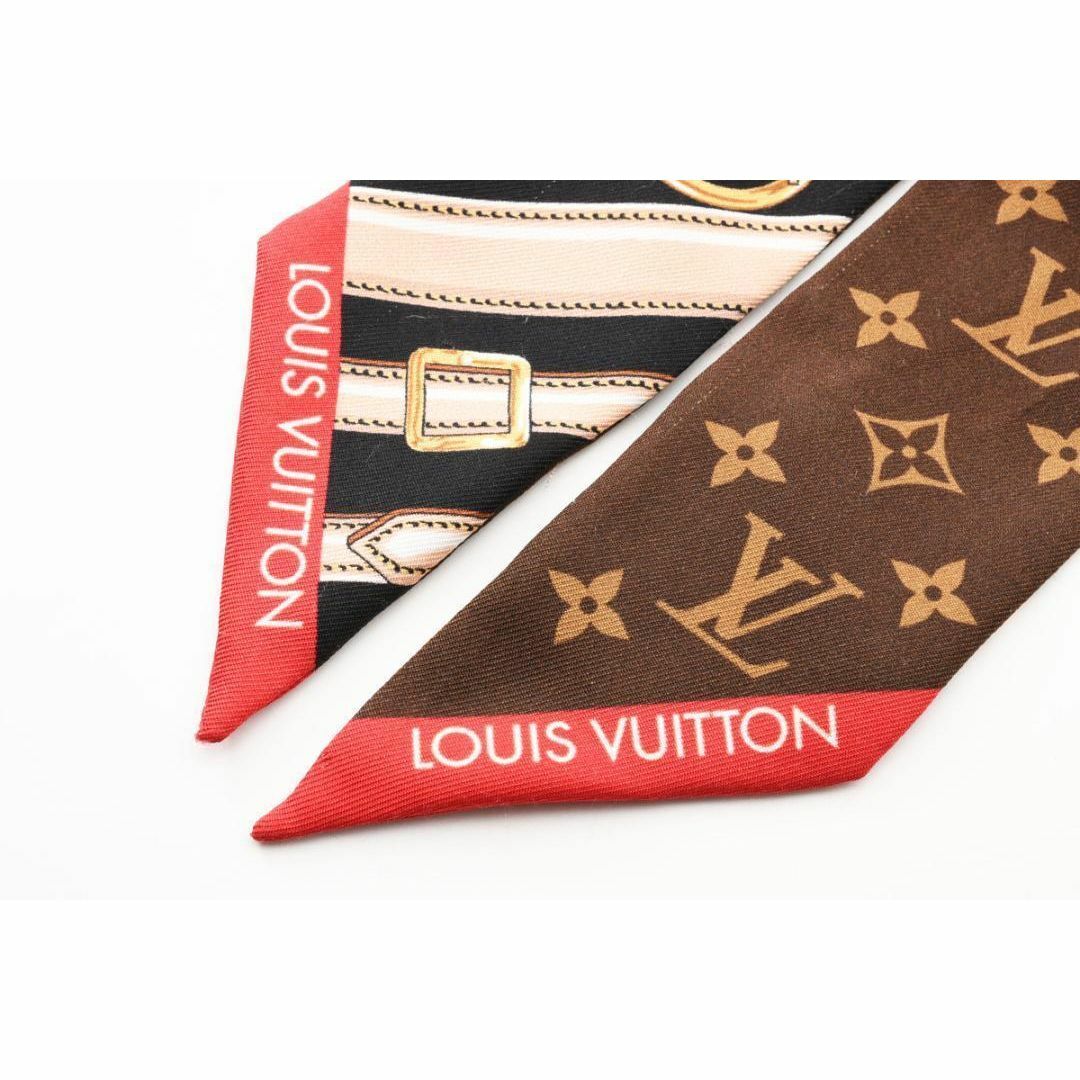 Louis Vuitton バンダナ・スカーフ モノグラム(LOUIS VUITTON Louis Vuitton バンダナ・スカーフ モノグラム(LOUIS VUITTON