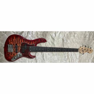 Grass Roots バイオリンベース ジャンク（エレキベース Grass