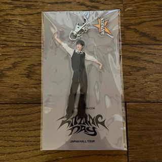 RIIZE ライズ ウォンビン アクキー アクリルキーホルダー(アイドルグッズ)
