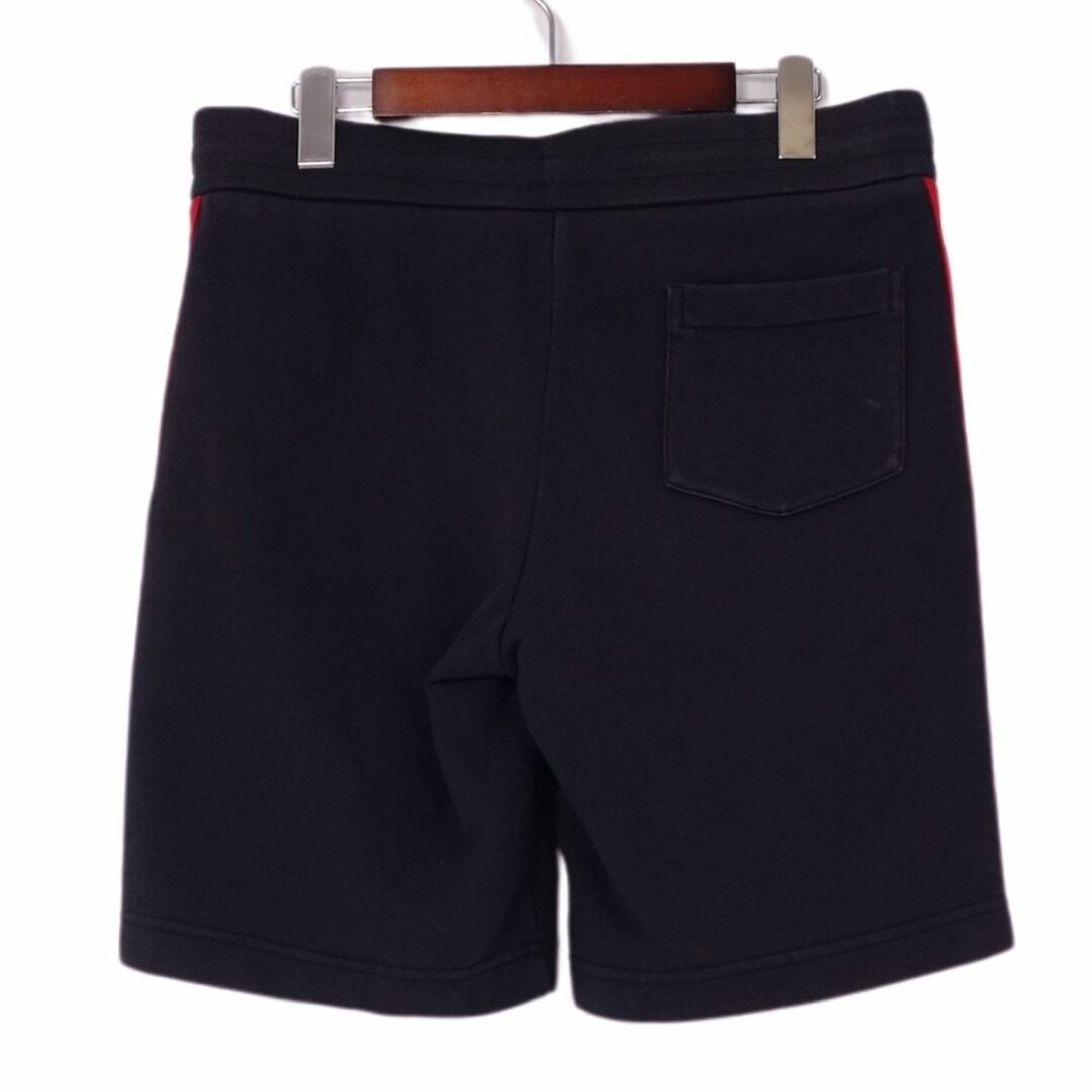 モンクレール MONCLER パンツ ショートパンツ ロゴワッペン モンクレール MONCLER パンツ ショートパンツ ロゴワッペン