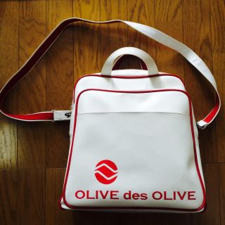 オリーブデオリーブ(OLIVEdesOLIVE)のOLIVEdesOLIVE2wayバック(ショルダーバッグ)