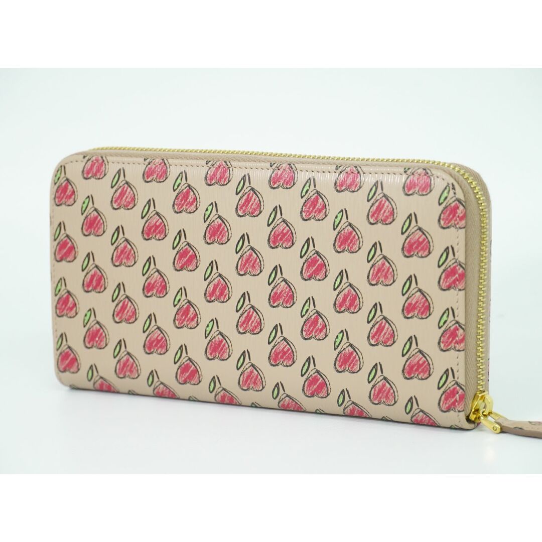 PRADA - 本物 プラダ PRADA ヴィッテロムーブ ラブハート PRADA - 本物 プラダ PRADA ヴィッテロムーブ ラブハート