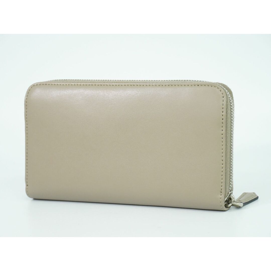 FENDI - 本物 フェンディ FENDI バイザウェイ ラウンド FENDI - 本物 フェンディ FENDI バイザウェイ ラウンド