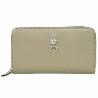 FENDI - 本物 フェンディ FENDI バイザウェイ ラウンド FENDI - 本物 フェンディ FENDI バイザウェイ ラウンド