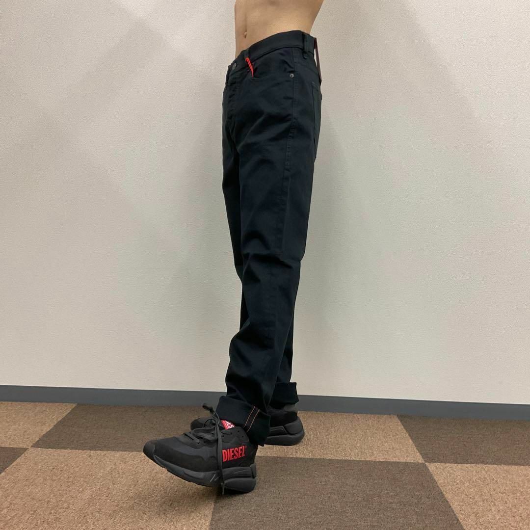 DIESEL - ディーゼル ジーンズ 4524 サイズ29 新品 A05158 D DIESEL - ディーゼル ジーンズ 4524 サイズ29 新品 A05158 D