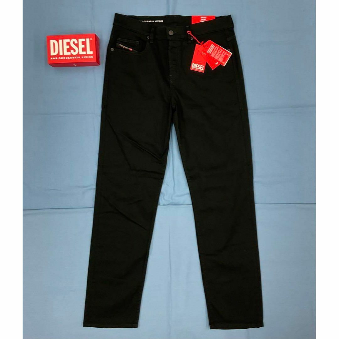 DIESEL - ディーゼル ジーンズ 4524 サイズ29 新品 A05158 D DIESEL - ディーゼル ジーンズ 4524 サイズ29 新品 A05158 D