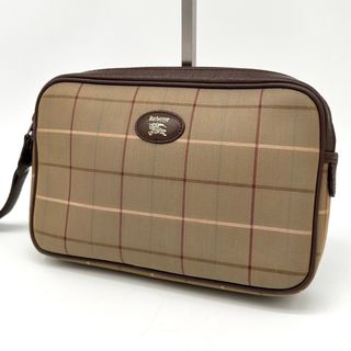 BURBERRY(バッグ ・ グリーン・カーキ/緑色系)のフリマ BURBERRY(バッグ ・ グリーン・カーキ/緑色系)のフリマ