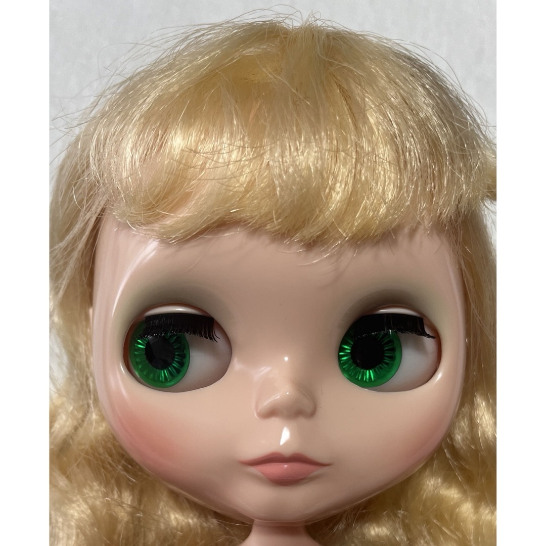ネオブライス ユニバーシティオブラブ 箱、アウトフィット付き ネオブライス ユニバーシティオブラブ 箱、アウトフィット付き