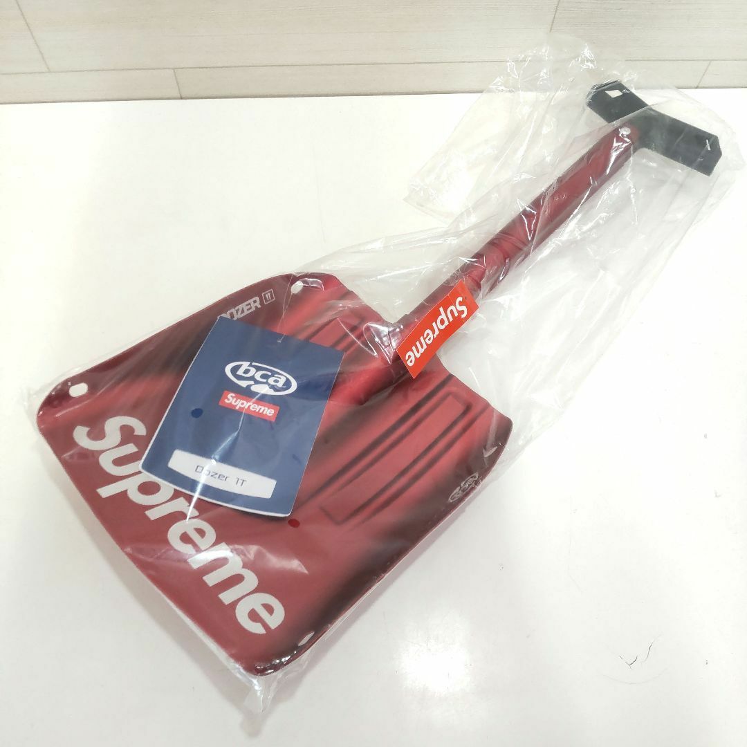 Supreme - 完全未開封 タグ付 シュプリーム スノーシャベル DJ92 Supreme - 完全未開封 タグ付 シュプリーム スノーシャベル DJ92