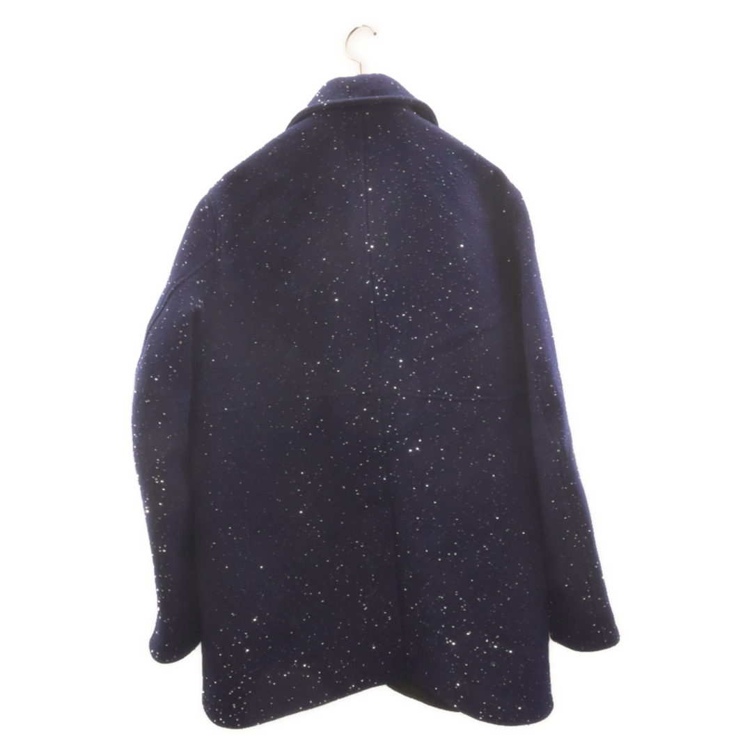 MASU エムエーエスユー 23AW COSMO ZIP-UP COAT コスモ ジップ MASU エムエーエスユー 23AW COSMO ZIP-UP COAT コスモ ジップ