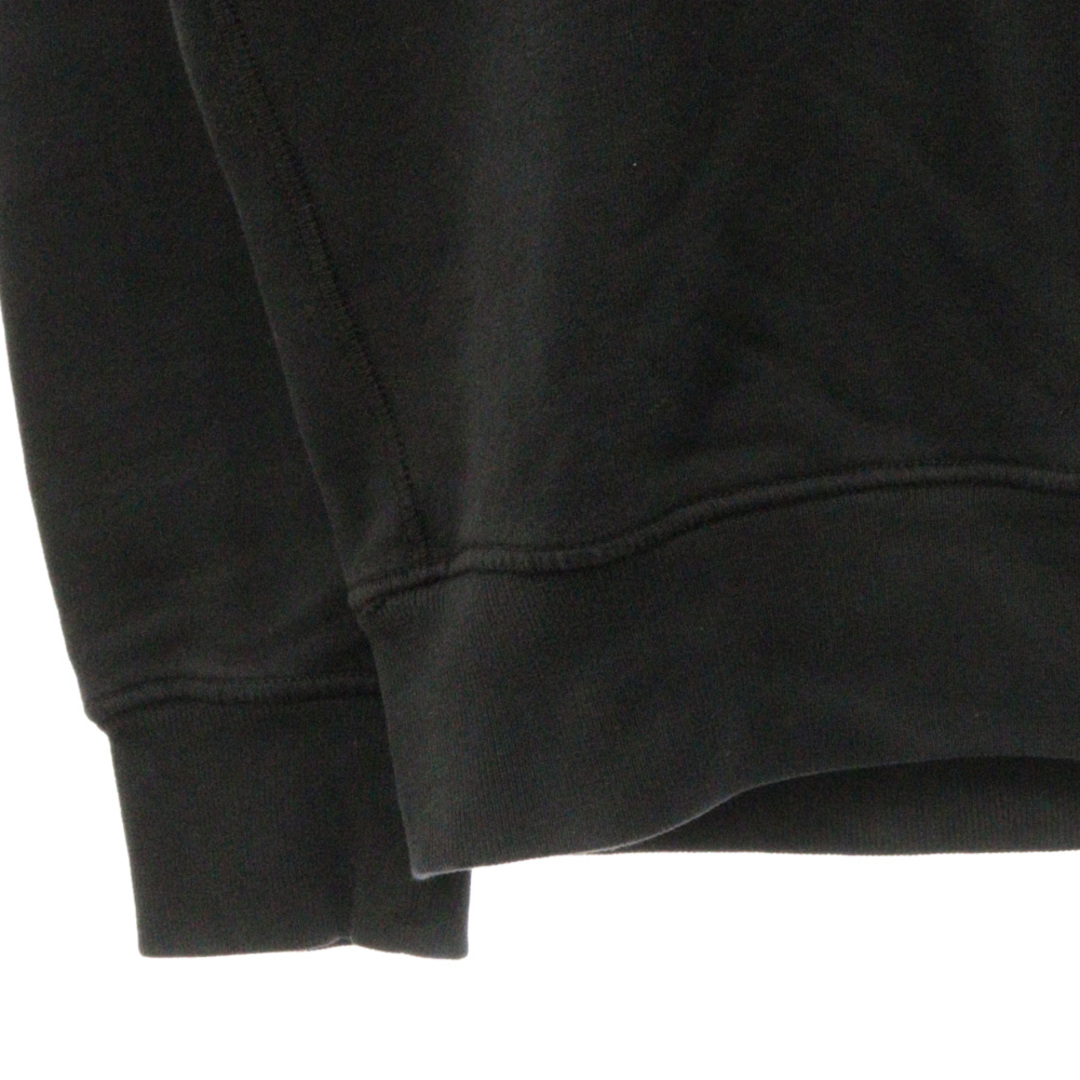 STONE ISLAND ストーンアイランド ロゴワッペン付き コットン STONE ISLAND ストーンアイランド ロゴワッペン付き コットン