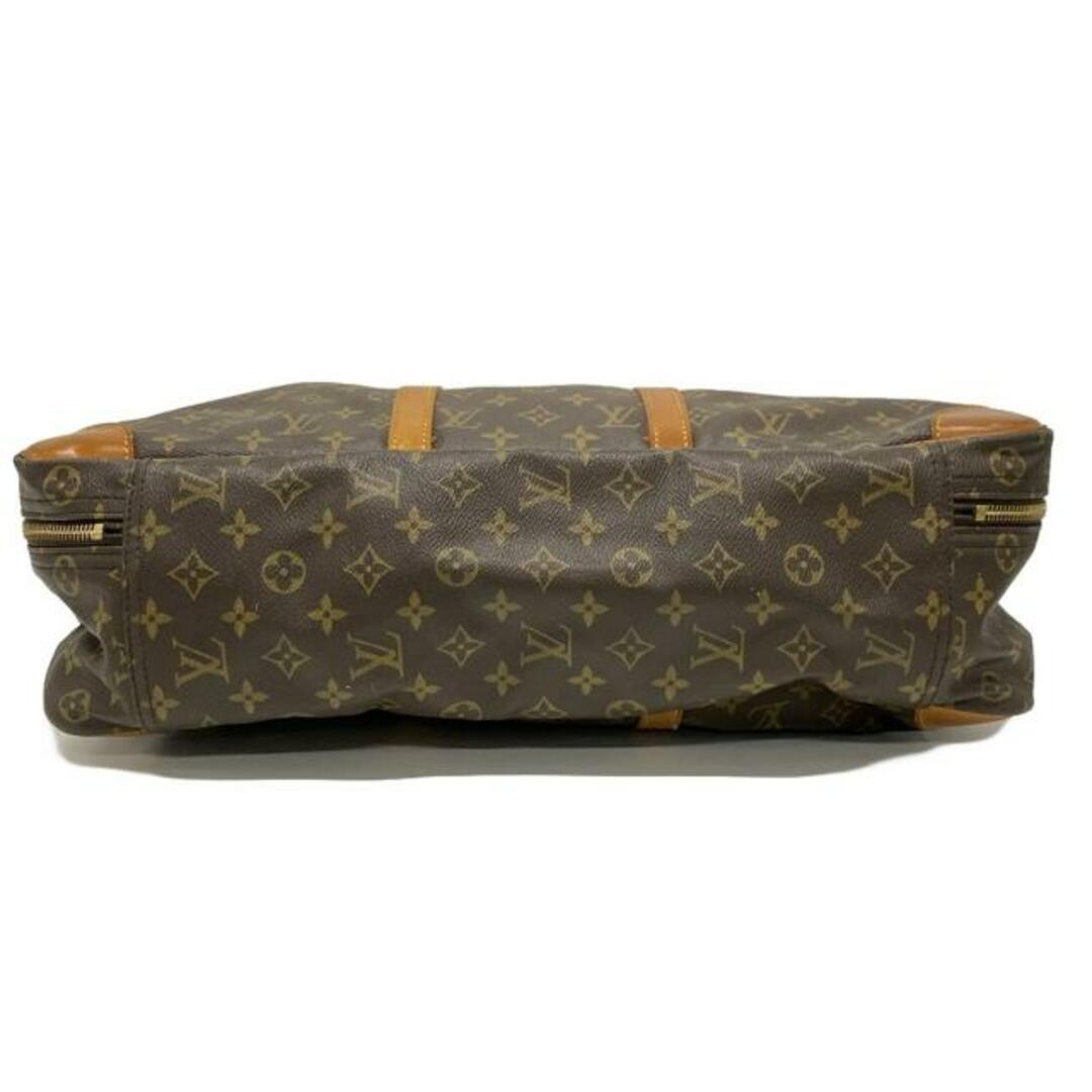 LOUIS 着けれ VUITTON ルイヴィトン シリウス50 M41406 モノグラム LOUIS 着けれ VUITTON ルイヴィトン シリウス50 M41406 モノグラム