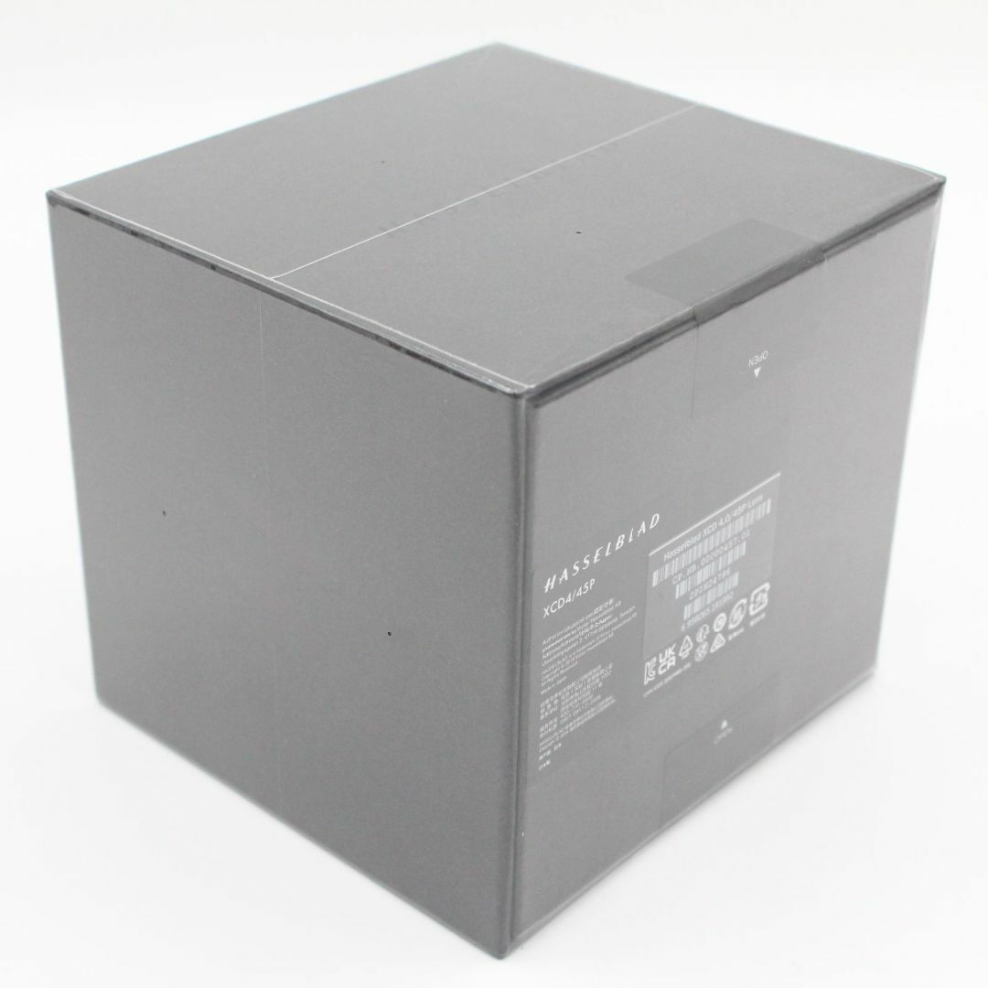 Hasselblad Lens XCD 45mm F4 P 4/45P Hasselblad Lens XCD 45mm F4 P 4/45P