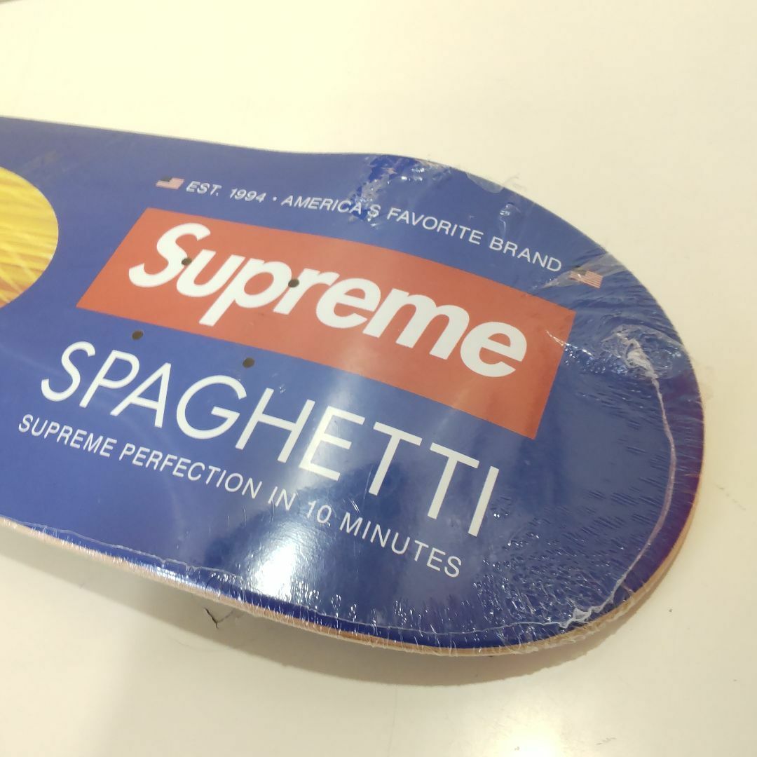 Supreme - 未使用保管品 Supreme シュプリーム スケートボード Supreme - 未使用保管品 Supreme シュプリーム スケートボード