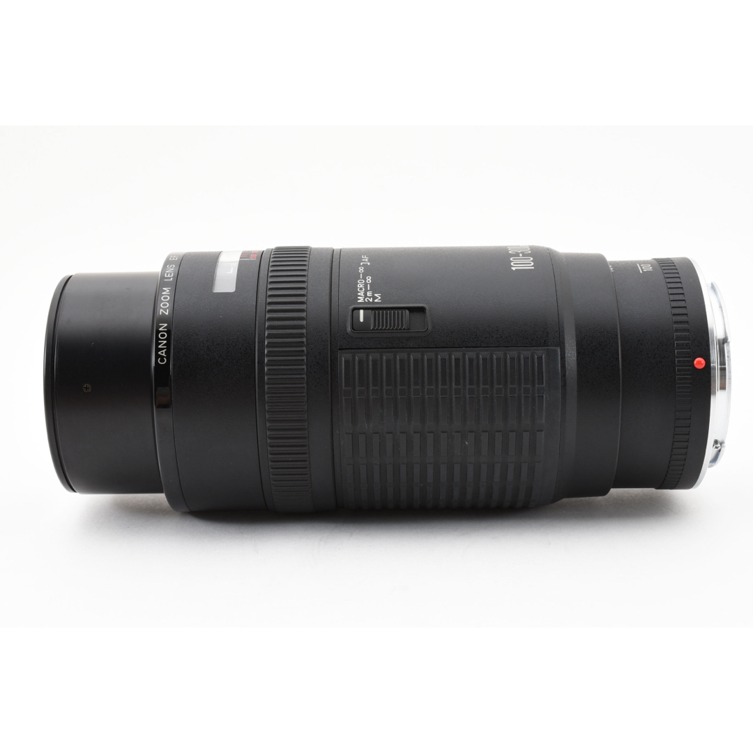 望遠レンズ/ CANON ZOOM LENS EF 100-300mm F5.6 望遠レンズ/ CANON ZOOM LENS EF 100-300mm F5.6