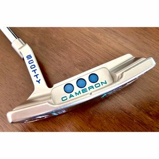 Scotty Cameron(ゴルフ)のフリマアイテム一覧 Scotty Cameron(ゴルフ)のフリマアイテム一覧