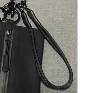 ワンエルディーケーセレクト(1LDK SELECT)のパラコード　ストラップ　単品(キーホルダー)