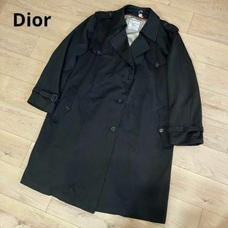 Christian Dior(トレンチコート)のフリマアイテム一覧 Christian Dior(トレンチコート)のフリマアイテム一覧