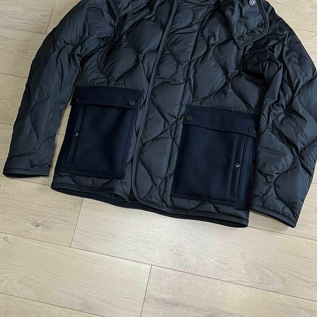 MONCLER - モンクレール FIRMIN ダウンジャケット キルティング MONCLER - モンクレール FIRMIN ダウンジャケット キルティング