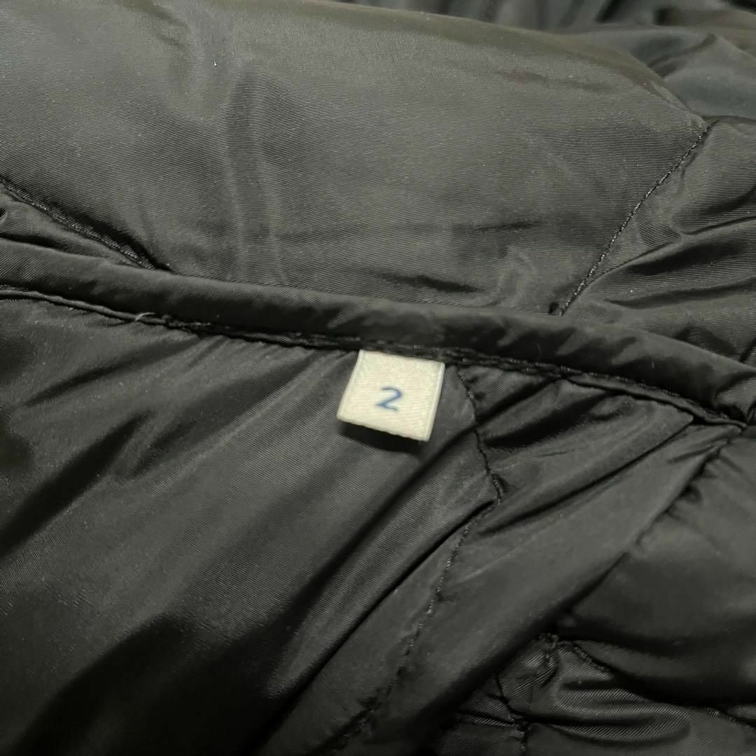 MONCLER - モンクレール FIRMIN ダウンジャケット キルティング MONCLER - モンクレール FIRMIN ダウンジャケット キルティング