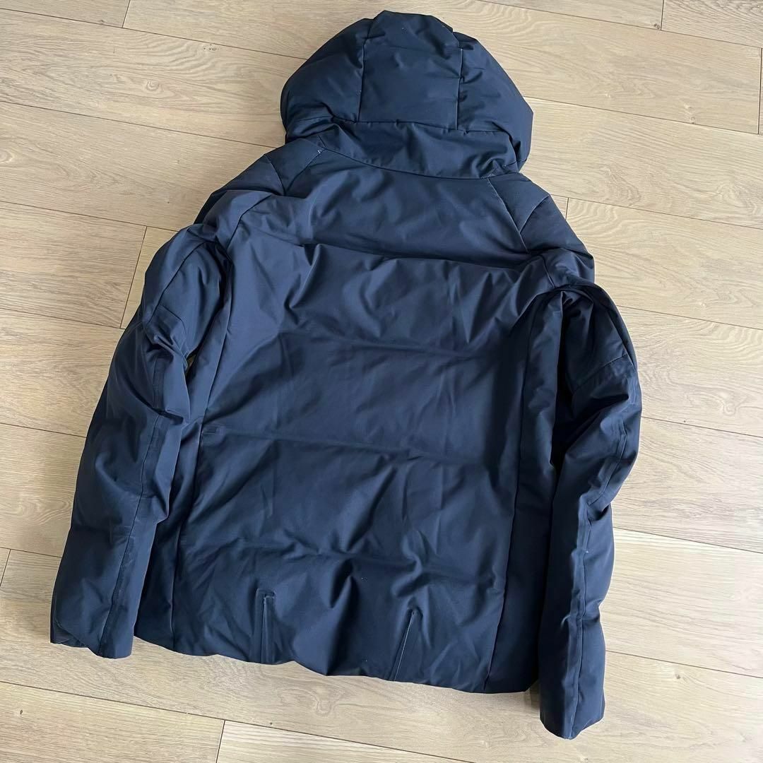 DESCENTE ALLTERRAIN - 水沢ダウン マウンテニア デサントオルテ DESCENTE ALLTERRAIN - 水沢ダウン マウンテニア デサントオルテ