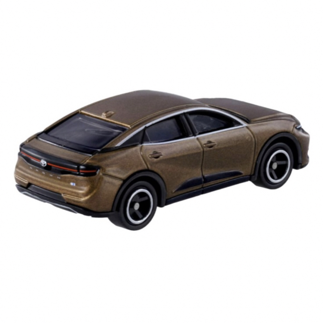 トミカ No.1 ~ 140 - トミカ トヨタ クラウン 2台セットの通販 トミカ No.1 ~ 140 - トミカ トヨタ クラウン 2台セットの通販