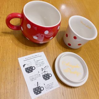 Angelic Pretty(食器)のフリマアイテム一覧 Angelic Pretty(食器)のフリマアイテム一覧