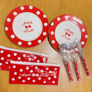 Angelic Pretty(食器)のフリマアイテム一覧 Angelic Pretty(食器)のフリマアイテム一覧