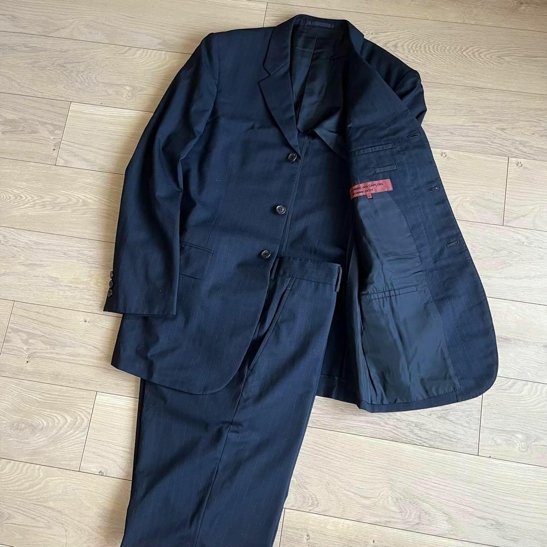 COMME des GARCONS HOMME DEUX - コムデギャルソンオムドゥ 3B COMME des GARCONS HOMME DEUX - コムデギャルソンオムドゥ 3B