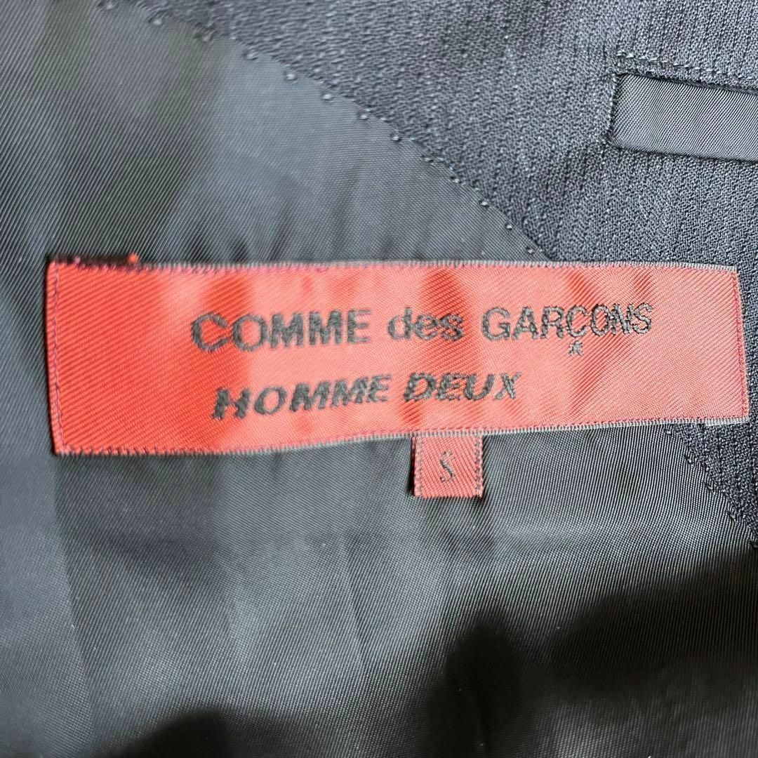 COMME des GARCONS HOMME DEUX - コムデギャルソンオムドゥ 3B COMME des GARCONS HOMME DEUX - コムデギャルソンオムドゥ 3B