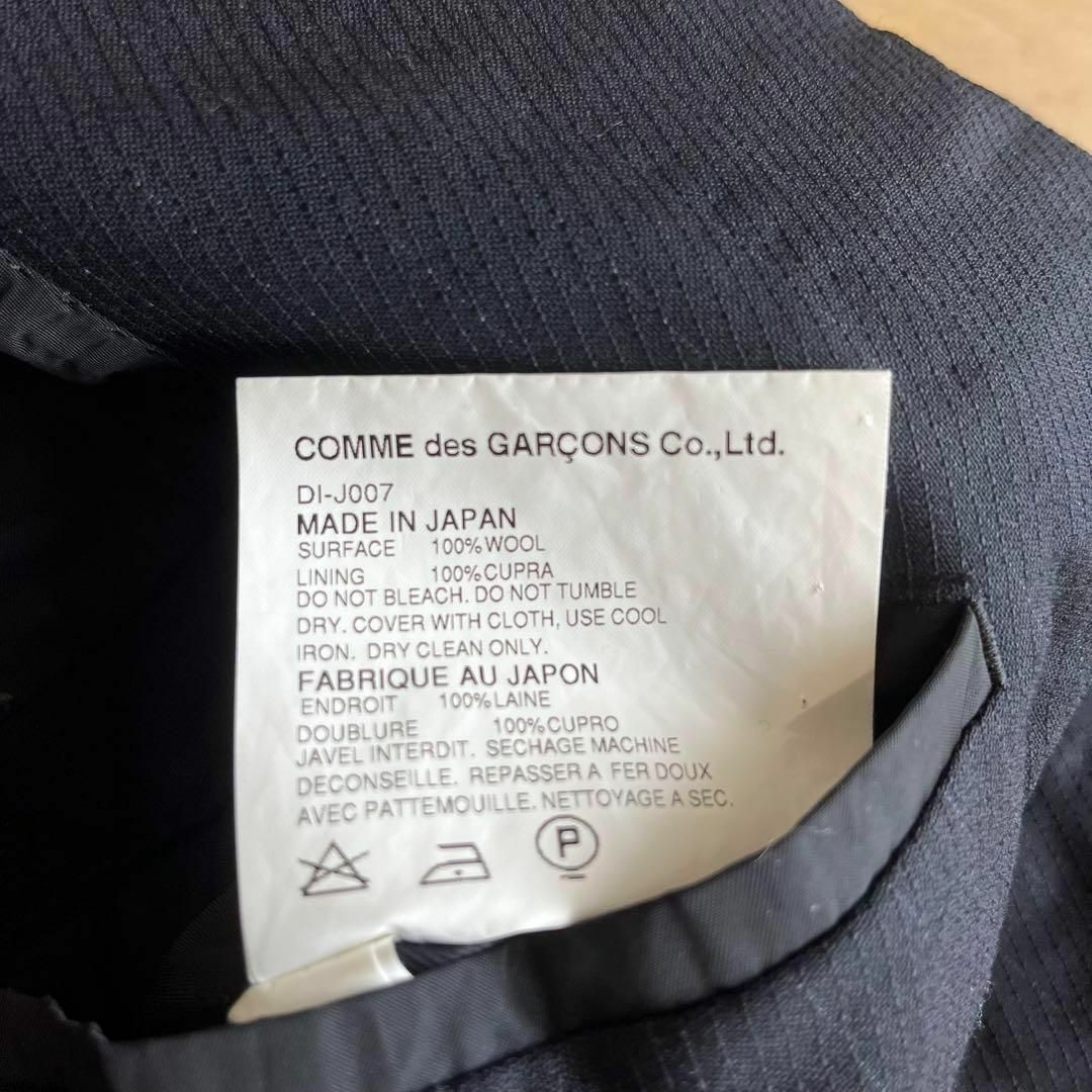 COMME des GARCONS HOMME DEUX - コムデギャルソンオムドゥ 3B COMME des GARCONS HOMME DEUX - コムデギャルソンオムドゥ 3B