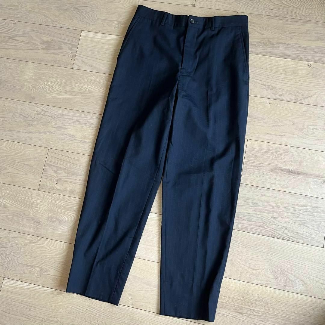 COMME des GARCONS HOMME DEUX - コムデギャルソンオムドゥ 3B COMME des GARCONS HOMME DEUX - コムデギャルソンオムドゥ 3B