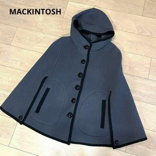 MACKINTOSH(ポンチョ)のフリマアイテム一覧 MACKINTOSH(ポンチョ)のフリマアイテム一覧