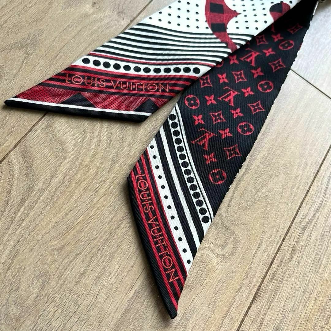 LOUIS VUITTON - ルイヴィトン バンドーBB グラフィック パッチ LOUIS VUITTON - ルイヴィトン バンドーBB グラフィック パッチ
