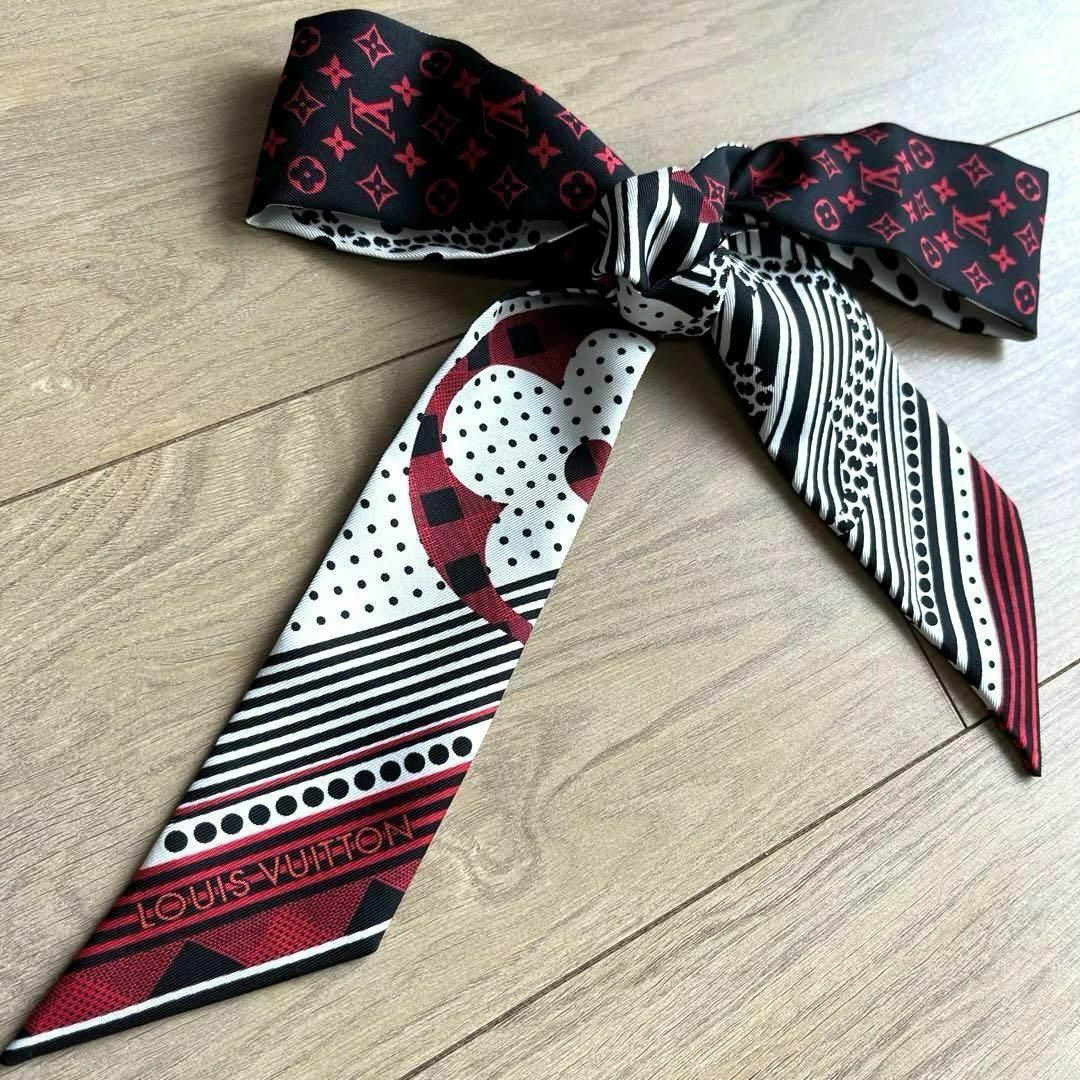 LOUIS VUITTON - ルイヴィトン バンドーBB グラフィック パッチ LOUIS VUITTON - ルイヴィトン バンドーBB グラフィック パッチ