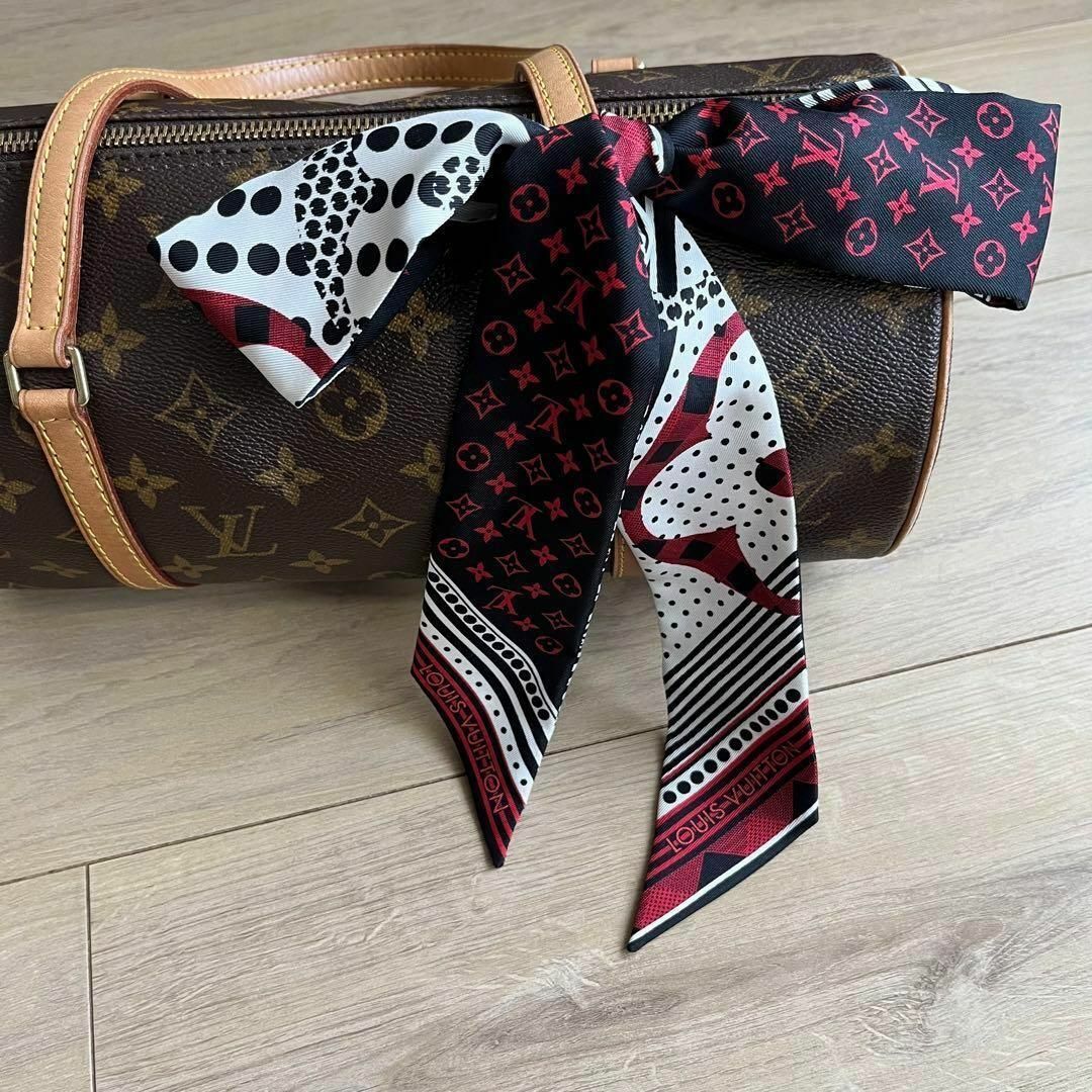 LOUIS VUITTON - ルイヴィトン バンドーBB グラフィック パッチ LOUIS VUITTON - ルイヴィトン バンドーBB グラフィック パッチ