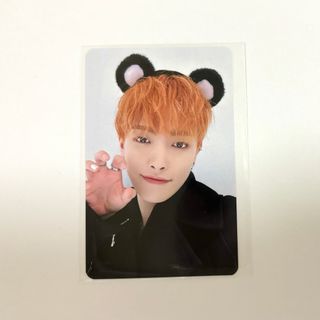ATEEZ ATINY 1期 2期 継続特典 プリクラ ATEEZ ATINY 1期 2期 継続特典 プリクラ