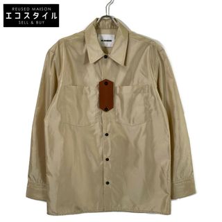 JIL SANDER(ナイロンジャケット)のフリマアイテム一覧 JIL SANDER(ナイロンジャケット)のフリマアイテム一覧