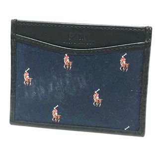 POLO RALPH LAUREN(名刺入れ/定期入れ)のフリマアイテム一覧 POLO RALPH LAUREN(名刺入れ/定期入れ)のフリマアイテム一覧