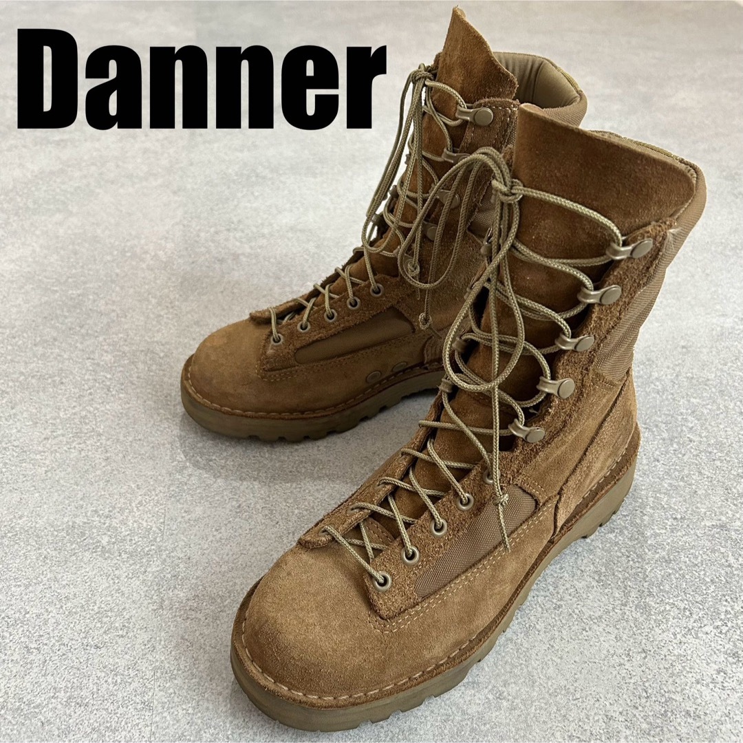 Danner ダナー マリーンホット usmc USA製 Marine8 ブーツ Danner ダナー マリーンホット usmc USA製 Marine8 ブーツ