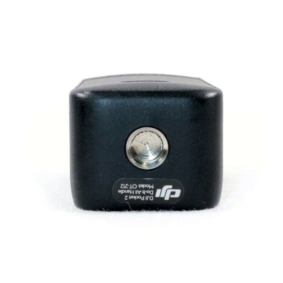 DJI 視 Pocket 2 DO IT ALL ハンドル DJI 視 Pocket 2 DO IT ALL ハンドル