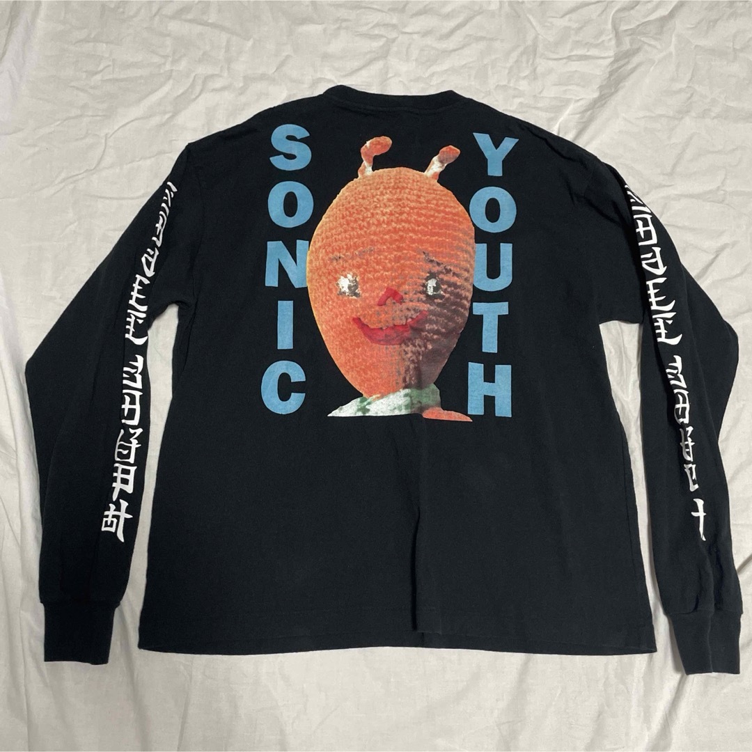 フラグスタフ x ソニックユース diRty マイクケリー オルタナティブ フラグスタフ x ソニックユース diRty マイクケリー オルタナティブ