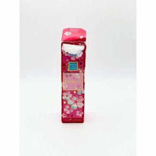 フィアンセ(FIANCEE)の【ほぼ新品】フィアンセ ボディミスト さくらの香り 50ml(その他)